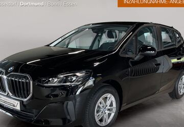 BMW 218 Active Tourer 29.699 km 25.990 &euro; Dortmund 44263