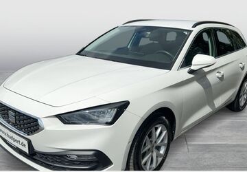 Seat Leon 22.503 km 21.915 &euro; Dortmund 44379