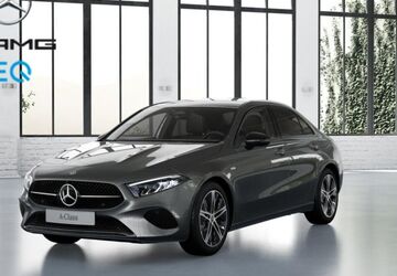 Mercedes-Benz A 250 6.789 km 34.440 &euro; Schwelm 58332