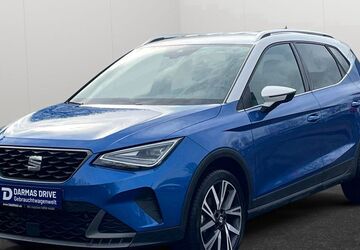 Seat Arona 18.500 km 19.999 &euro; Datteln 45711