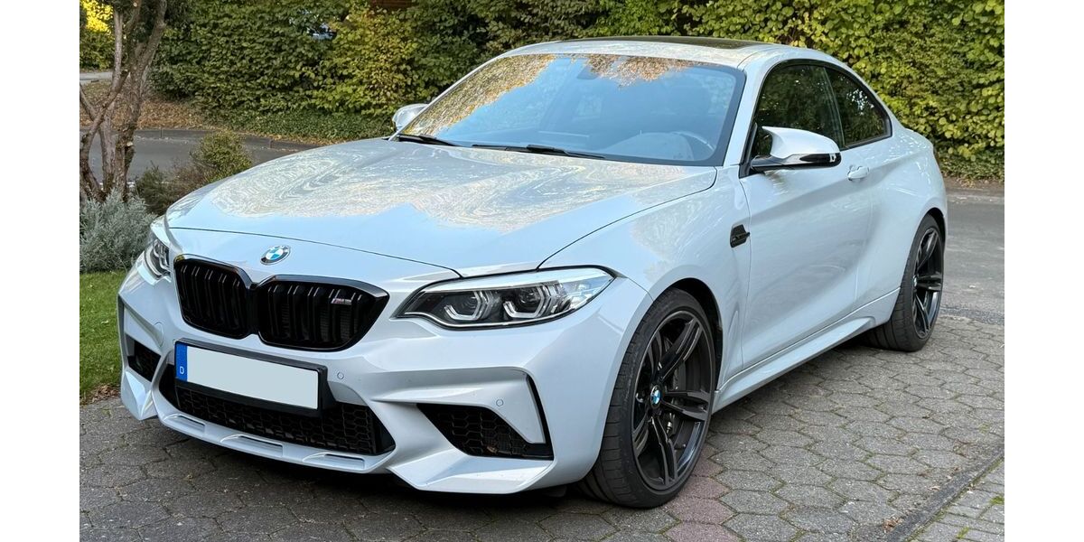 BMW M2 80.000 km 43.699 &euro; Marl 45770