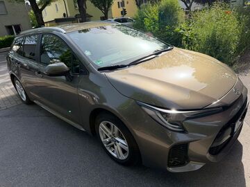 Gebrauchte Suzuki Swace