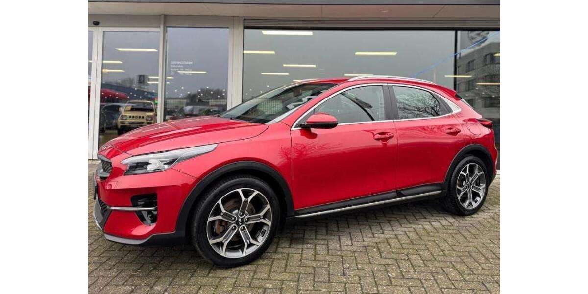 Kia XCeed 27.000 km 19.980 &euro; Bochum 44793
