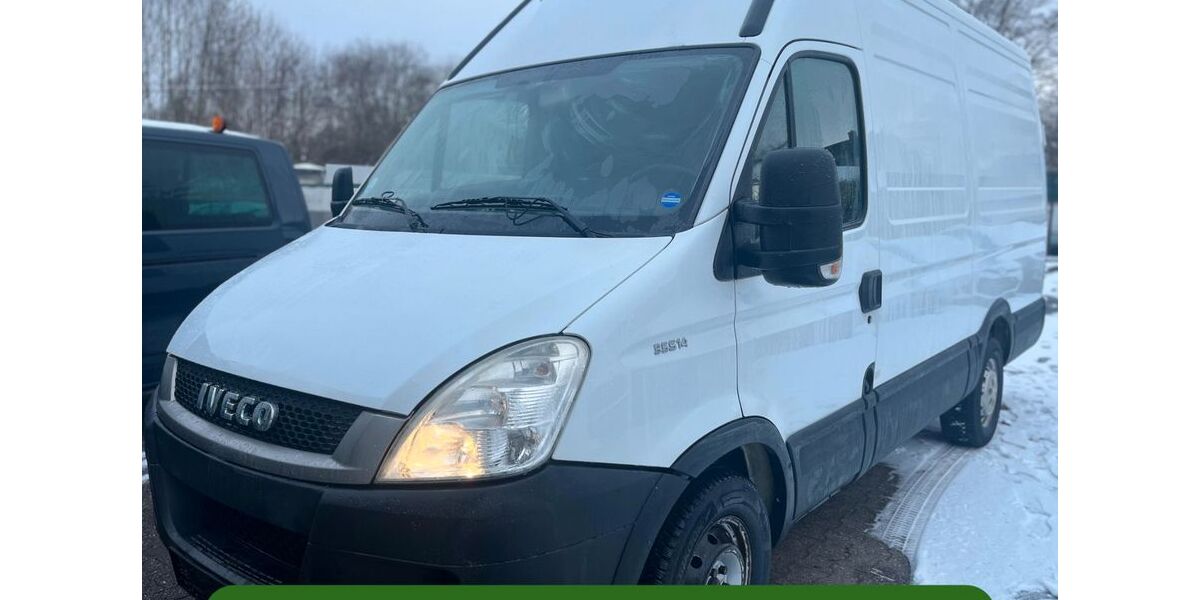 IVECO Andere 162.177 km 9.500 &euro; Bochum 44805