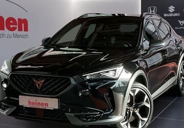 Cupra Formentor 31.530 km 29.899 &euro; Werne 59368