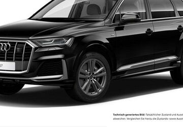 Audi Q7 66.164 km 51.500 &euro; Dortmund 44143