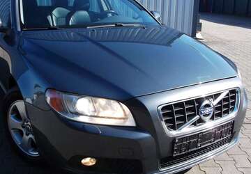Volvo V70 207.809 km 5.000 &euro; Herne 44652