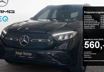 Mercedes-Benz GLC 300 26.266 km 57.530 &euro; Hagen 58135