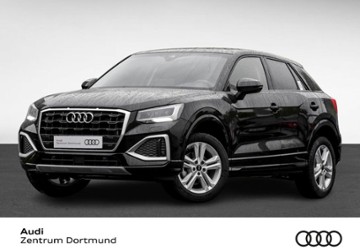 Audi Q2 5.463 km 29.466 &euro; Dortmund 44143