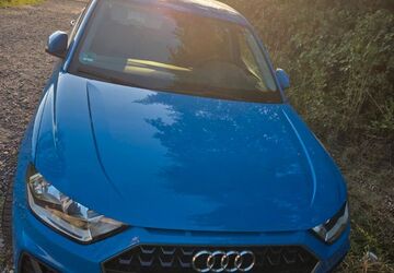 Audi A1 118.000 km 15.600 &euro; Lünen 44536