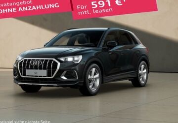 Audi Q3 28.541 km 35.950 &euro; Hagen 58089