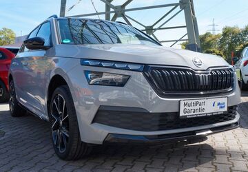 Skoda Kamiq 22.500 km 20.990 &euro; Hagen 58119