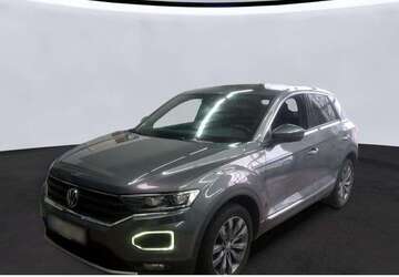 VW T-Roc 52.102 km 21.480 &euro; Dortmund-Marten 44379