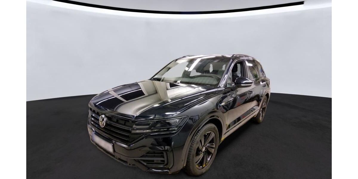 VW Touareg 49.671 km 54.820 &euro; Hagen 58091