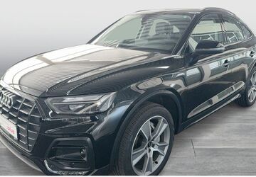 Audi Q5 49.032 km 37.485 &euro; Dortmund 44143