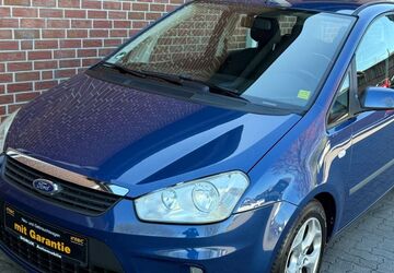 Ford C-Max 107.500 km 2.990 &euro; Oer-Erkenschwick 45739