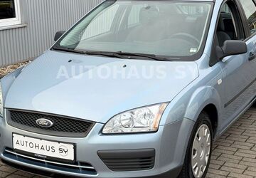Ford Focus 191.000 km 2.480 &euro; Castrop-Rauxel 44575