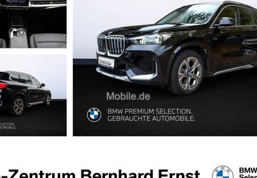 BMW iX1 25.167 km 36.900 &euro; Witten 58455