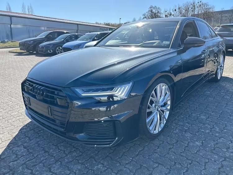 Audi A6 183.717 km 31.920 &euro; Hagen 58091