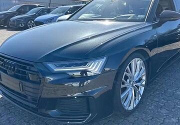 Audi A6 183.717 km 31.925 &euro; Hagen 58091