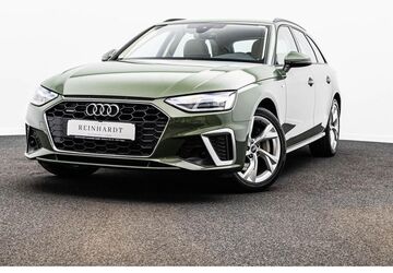 Audi A4 75.112 km 29.605 &euro; Hagen 58091