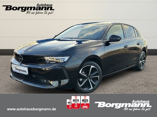 Opel Astra 22.500 km 22.490 &euro; Gelsenkirchen 45894