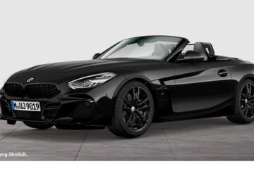 BMW Z4 42.259 km 39.990 &euro; Unna 59425