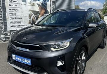 Kia Stonic 61.255 km 16.789 &euro; Dortmund 44309