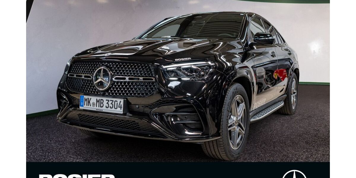 Mercedes-Benz GLE 300 14.500 km 82.450 &euro; Menden 58706