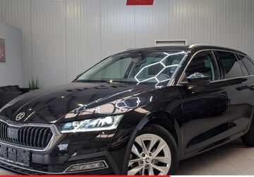 Skoda Octavia 91.609 km 16.950 &euro; Menden (Sauerland) 58708