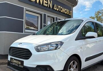 Ford Transit 134.225 km 8.790 &euro; Dortmund 44533