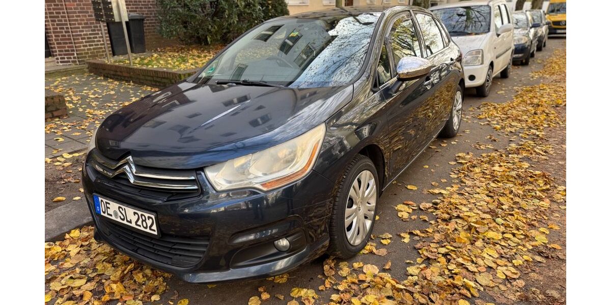 Citroen C4 217.404 km 1.800 &euro; Ennepetal 58256