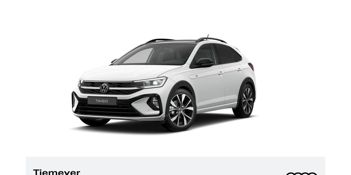 VW Taigo 9.146 km 26.930 &euro; Bochum 44809