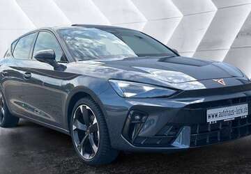 Cupra Leon 21.476 km 27.980 &euro; Dortmund 44263