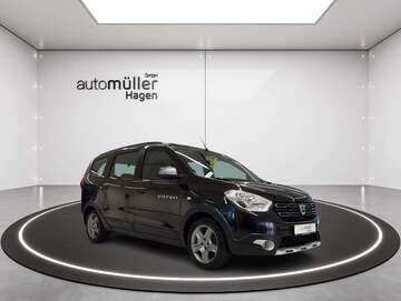 Gebrauchte Dacia Lodgy