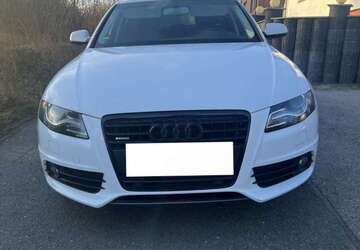 Audi A4 149.887 km 13.000 &euro; Ennepetal 58256