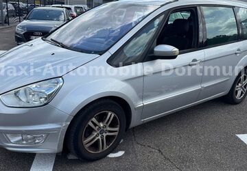 Ford Galaxy 355.000 km 4.440 &euro; dortmund 44369