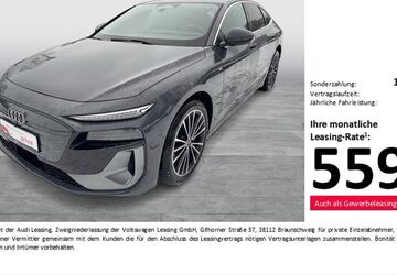 Audi A6 e-tron 19.362 km 65.355 &euro; Dortmund 44143