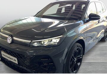 VW Tiguan 2.990 km 56.680 &euro; Dortmund 44379