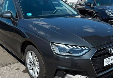 Audi A4 138.950 km 19.700 &euro; Dortmund 44147