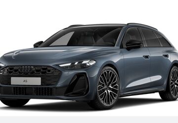 Audi A5 12.215 km 59.940 &euro; Bochum 44809