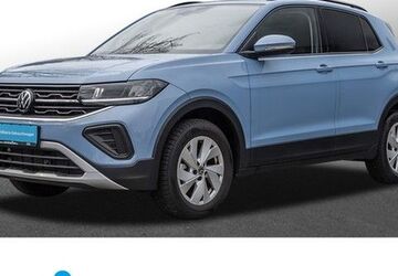 VW T-Cross 6.600 km 23.698 &euro; Schwerte 58239