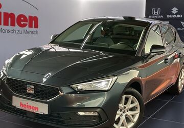 Seat Leon 43.414 km 17.199 &euro; Werne 59368