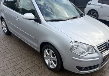 VW Polo 91.000 km 6.390 &euro; Dortmund 44319