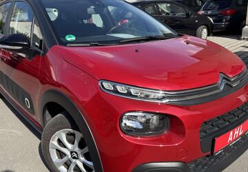 Citroen C3 100.000 km 7.699 &euro; Dortmund 44388
