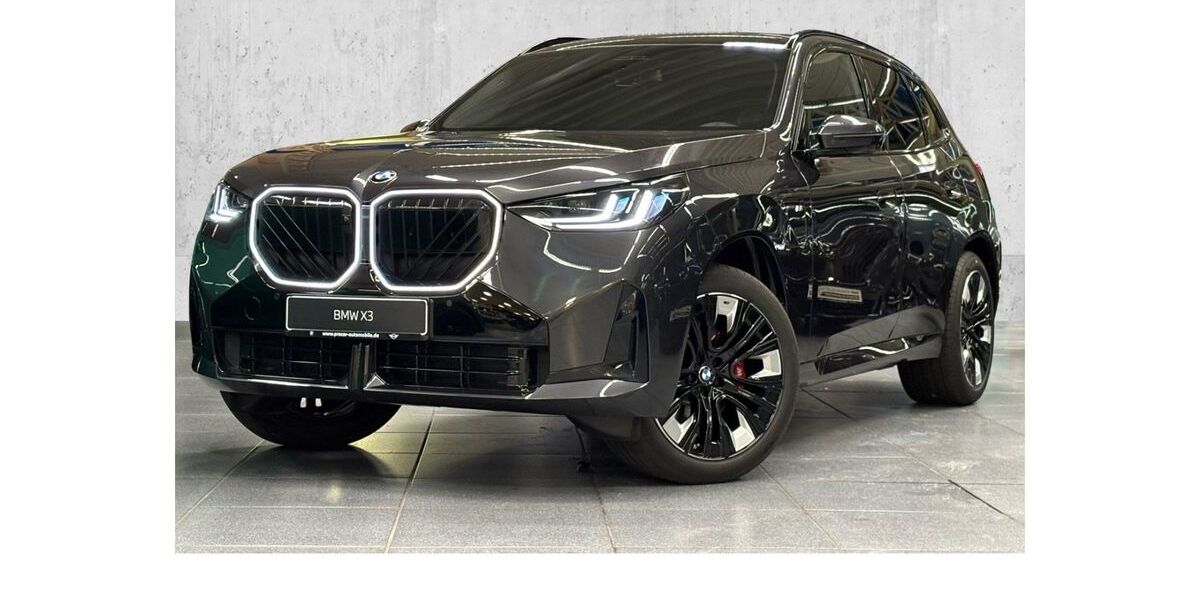 BMW X3 1.001 km 67.490 &euro; Sprockhövel 45549