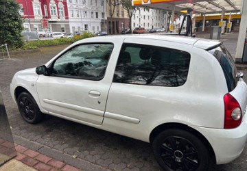 Renault Clio 169.100 km 1.000 &euro; Dortmund 44137