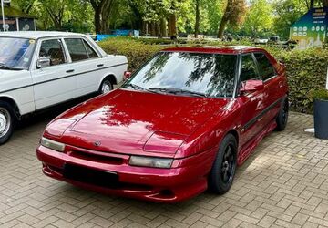 Mazda 323 200.000 km 7.000 &euro; Iserlohn 58640