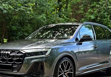 Audi Q7 75.000 km 72.900 &euro; Dortmund 44229
