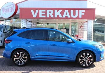 Ford Kuga 9.985 km 35.950 &euro; Werne 59368